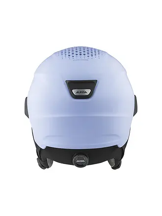 ALPINA | Casque de ski Alto Q-Lite | lila